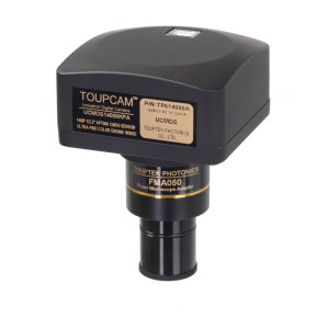 Видеоокуляр ToupCam UCMOS14000KPA Видеоокуляр ToupCam UCMOS14000KPA