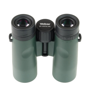 Бинокль Veber Silver Line БП 10X33L WP Бинокль Veber Silver Line БП 10X33L WP