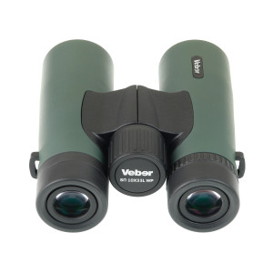 Бинокль Veber Silver Line БП 10X33L WP Бинокль Veber Silver Line БП 10X33L WP