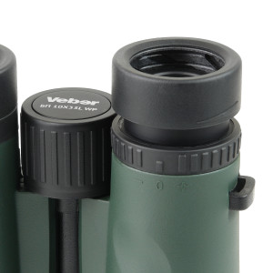Бинокль Veber Silver Line БП 10X33L WP Бинокль Veber Silver Line БП 10X33L WP
