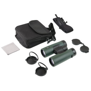 Бинокль Veber Silver Line БП 10X42L WP Бинокль Veber Silver Line БП 10X42L WP