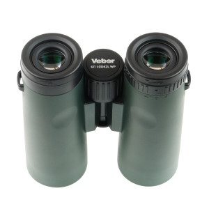 Бинокль Veber Silver Line БП 10X42L WP Бинокль Veber Silver Line БП 10X42L WP