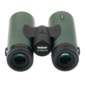 Бинокль Veber Silver Line БП 10X42L WP Бинокль Veber Silver Line БП 10X42L WP