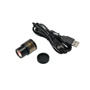 Камера ToupCam 0.35 MP