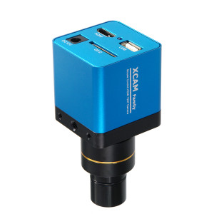 Видеоокуляр ToupCam XCAM0720PHB HDMI Видеоокуляр ToupCam XCAM0720PHB HDMI