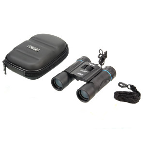Бинокль Veber Ultra Sport БН 10x25 черный