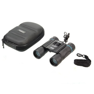 Бинокль Veber Ultra Sport БН 10x25 черный
