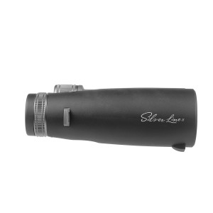 Бинокль Veber Silver Line II 12x50WP