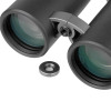 Бинокль Veber Silver Line II 12x50WP