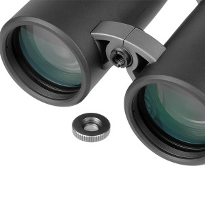 Бинокль Veber Silver Line II 8x50WP