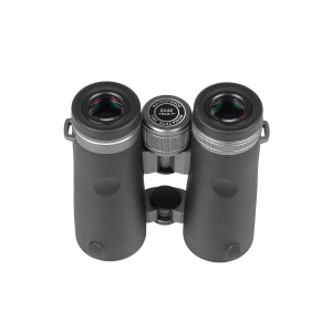 Бинокль Veber Silver Line II 8x42WP