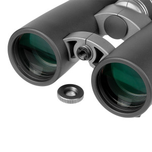Бинокль Veber Silver Line II 10x42WP