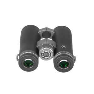 Бинокль Veber Silver Line II 10x42WP