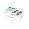 Бинокль Veber Silver Line II 10x32WP