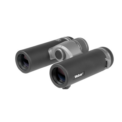 Бинокль Veber Silver Line II 8x25WP