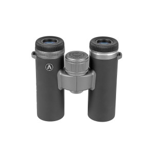 Бинокль Veber Silver Line II 10x32WP