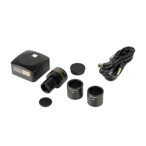 Камера ToupCam UCMOS05100KPA