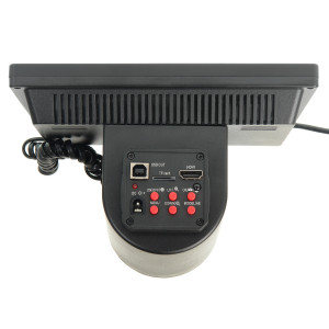 Микроскоп стерео МС-3-ZOOM LCD