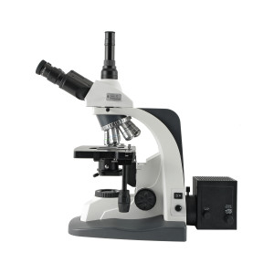 Микроскоп тринокулярный Микромед 3 Professional
