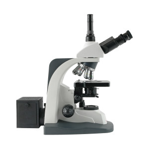 Микроскоп тринокулярный Микромед 3 Professional