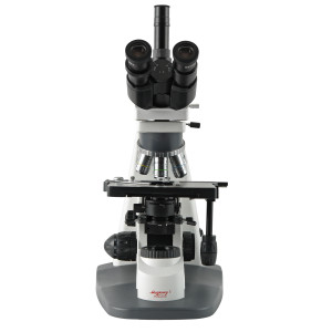 Микроскоп тринокулярный Микромед 3 Professional