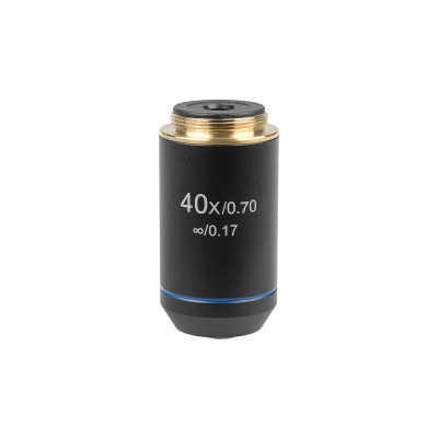 Объектив 40х/0.70  беск/0.17 Achromat (DIN)