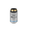 Объектив PLAN 40х/0.65 беск/0.17 (DIN)