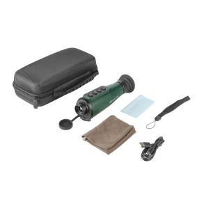 Монокуляр тепловизионный Veber Night Eagle M15/384 Ai