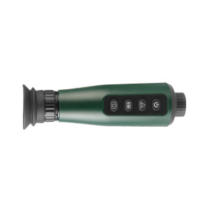 Монокуляр тепловизионный Veber Night Eagle M15/384 Ai