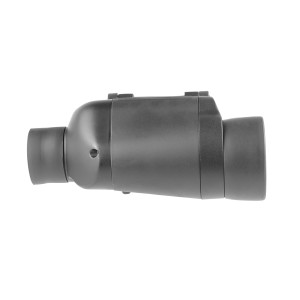 Бинокль Veber Free Focus БПШ 7x35