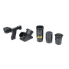 Телескоп Veber NewStar LT60090 AZIII