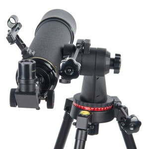 Телескоп Veber NewStar LT60090 AZIII
