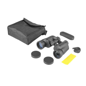 Бинокль Veber Free Focus БПШ 8x40