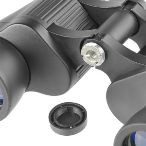 Бинокль Veber Free Focus БПШ 8x40