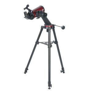 Телескоп Veber NewStar MAK90 AZIII