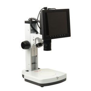Микроскоп стерео МС-3-ZOOM LCD