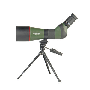 Зрительная труба Veber Defence 20-60x80 с сеткой