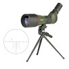 Зрительная труба Veber Defence 20-60x80 с сеткой
