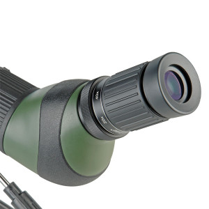 Зрительная труба Veber Defence 20-60x80 с сеткой