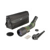 Зрительная труба Veber Defence 20-60x80 с сеткой