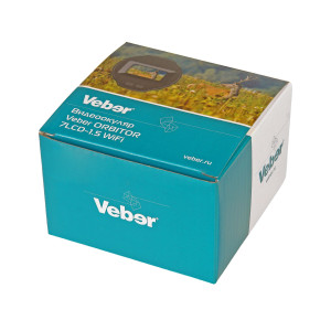Видеоокуляр Veber ORBITOR 7LCD-1.5 WiFi