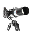 Телескоп Veber VegaStar 600/80 AZ4 рефрактор в сумке