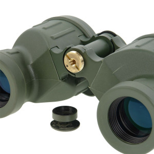 Бинокль Veber Defence 8x30WP с сеткой