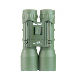 Бинокль Veber Sport БН 12x32 камуфлированный Бинокль Veber Sport БН 12x32 камуфлированный
