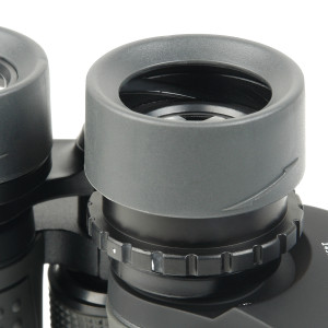 Бинокль Veber Classic БПШЦ 10x50 VRWA широкоугольный, серый Бинокль Veber Classic БПШЦ 10x50 VRWA широкоугольный, серый