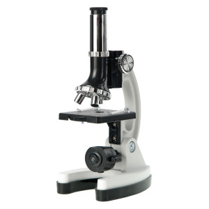 Микроскоп Микромед 100x-1200x в кейсе Микроскоп Микромед 100x-1200x в кейсе