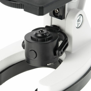Микроскоп Микромед 100x-1200x в кейсе Микроскоп Микромед 100x-1200x в кейсе