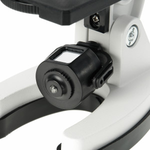 Микроскоп Микромед 100x-1200x в кейсе Микроскоп Микромед 100x-1200x в кейсе