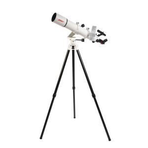Телескоп Veber PolarStar II 700/80AZ рефрактор Телескоп Veber PolarStar II 700/80AZ рефрактор