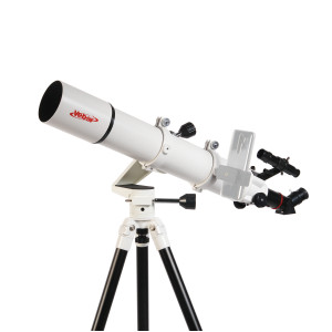 Телескоп Veber PolarStar II 700/80AZ рефрактор Телескоп Veber PolarStar II 700/80AZ рефрактор